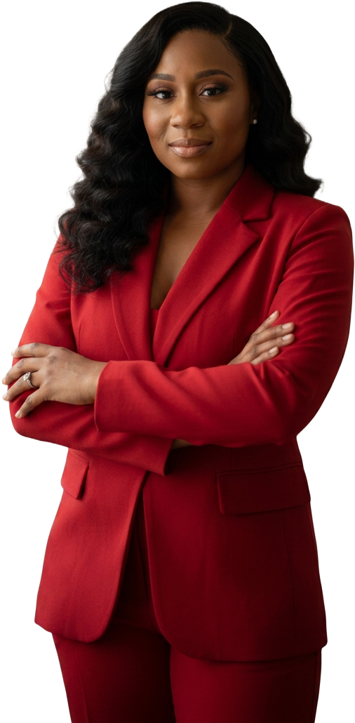 Maria, AI & Canva Trainer
